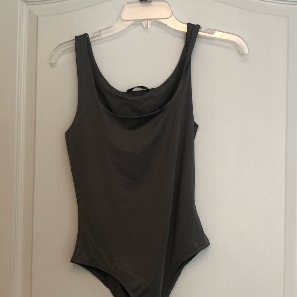 Bodysuit